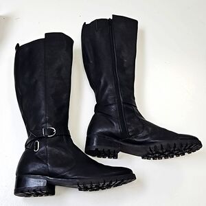 Tesori boots
